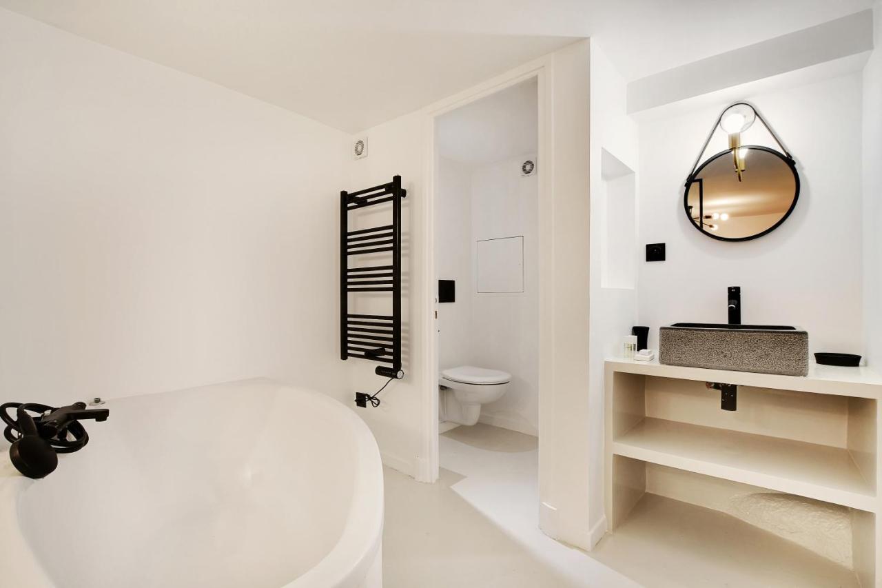 Cmg - Grands Boulevards / Rex Paris Exterior photo